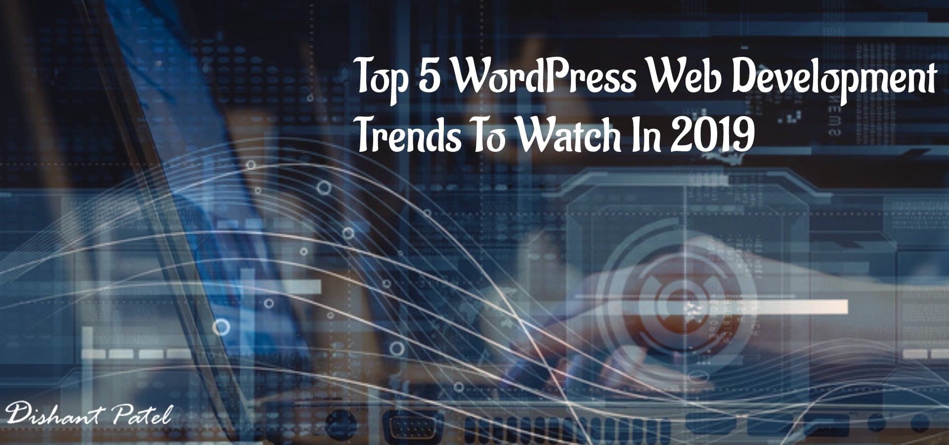Top-5-WordPress-Web-Development